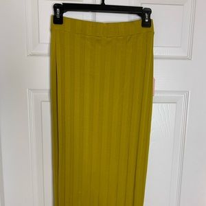 Bodycon Woman Pencil Skirt. Size:S